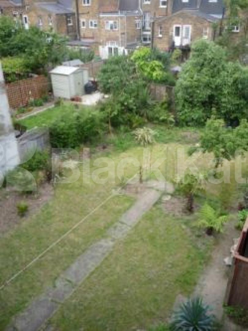 			1 Bedroom, 1 bath, 1 reception Flat			 Nelson Road, CROUCH END N8